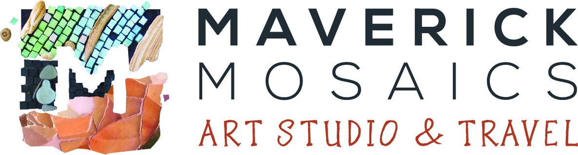 Maverick Mosaics - Creating beautiful art and unique learning experiences.